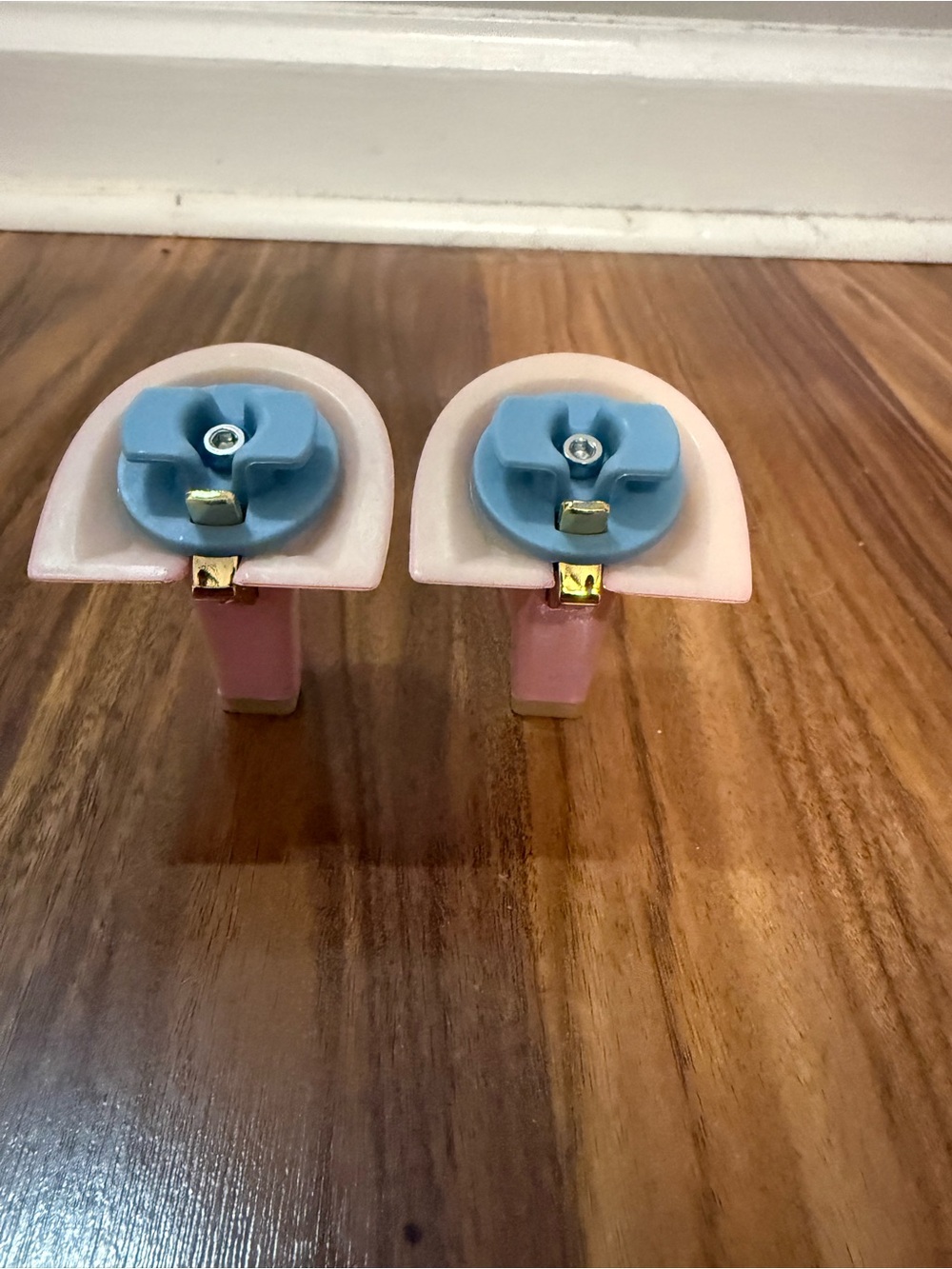 Pashion Footwear Pink Heel Kit